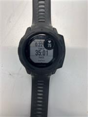 PRE-OWNED GARMIN WATCH MIL-STD-810G